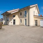 Zur Meeresbrise App1 Apartment *