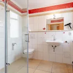 Zur Meeresbrise App1 Apartment *