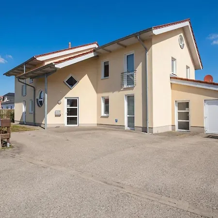 Zur Meeresbrise App1 Apartment *