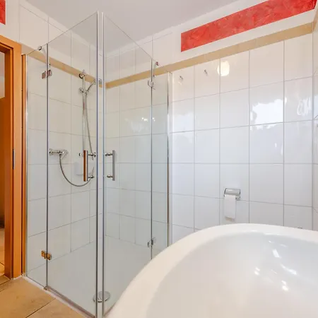 Apartment Zur Meeresbrise App1