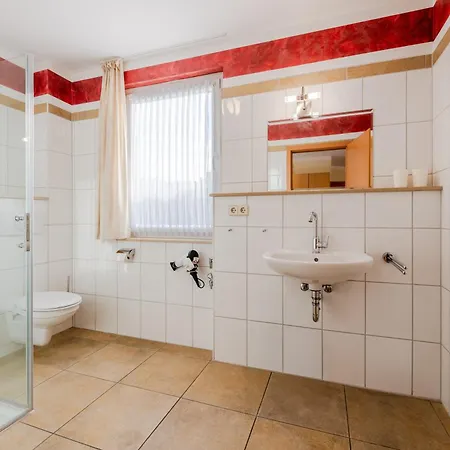 Zur Meeresbrise App1 Apartment
