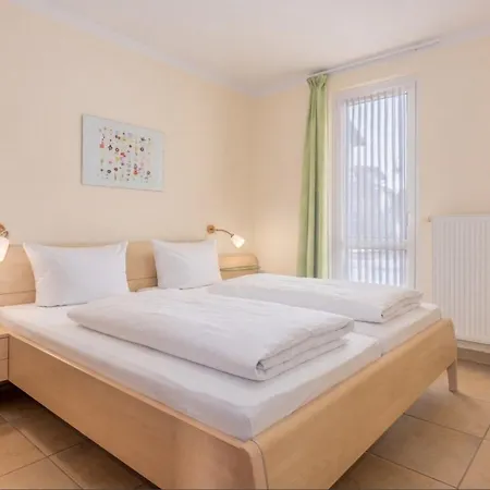 Apartment Zur Meeresbrise App1 Heringsdorf (Usedom)