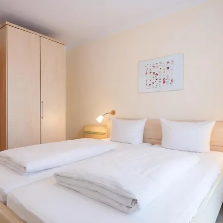 Zur Meeresbrise App1 Apartment