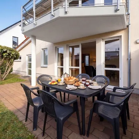 Zur Meeresbrise App1 * Heringsdorf (Usedom)